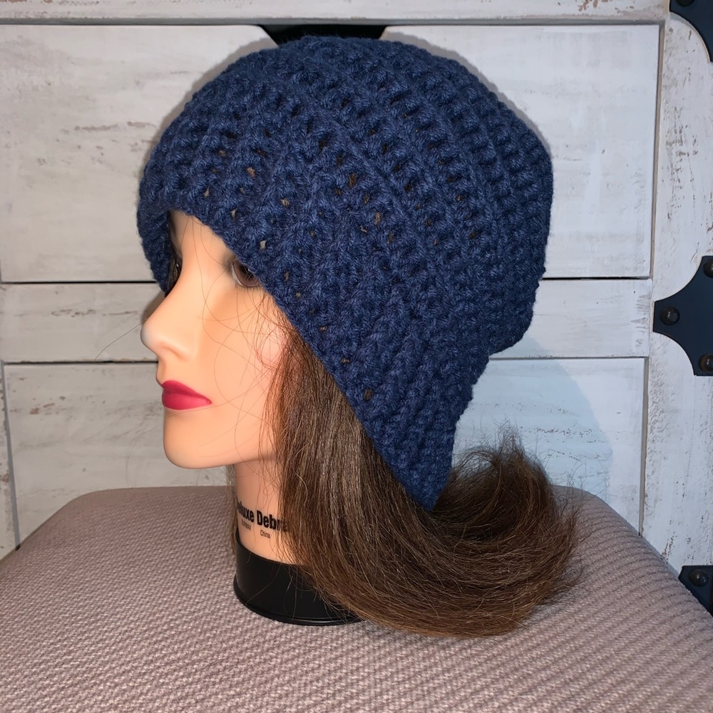 Slouch Beanie